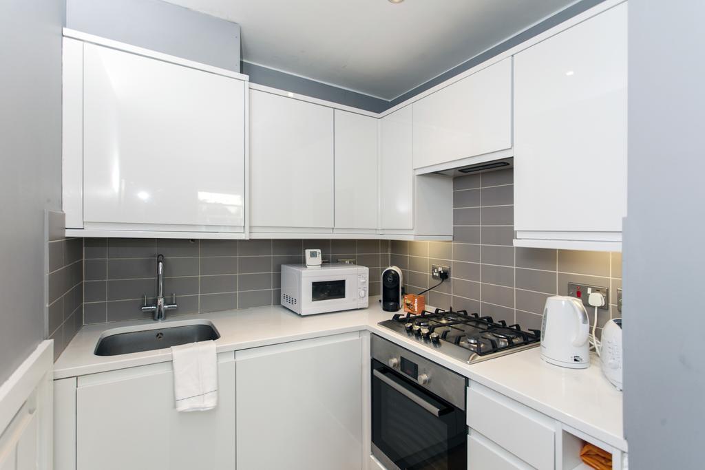 Italianflat - Elsham Apartment London Exterior photo