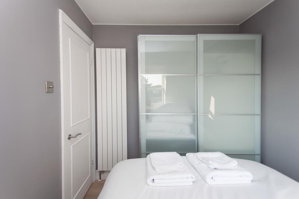 Italianflat - Elsham Apartment London Exterior photo