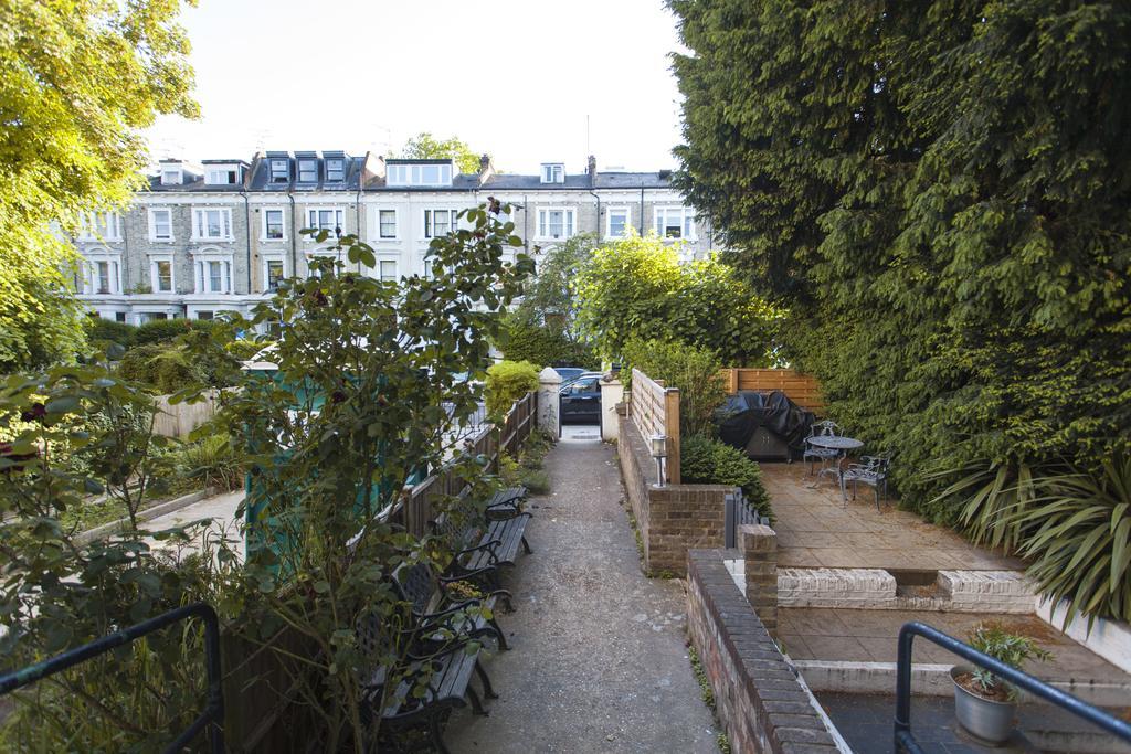 Italianflat - Elsham Apartment London Exterior photo