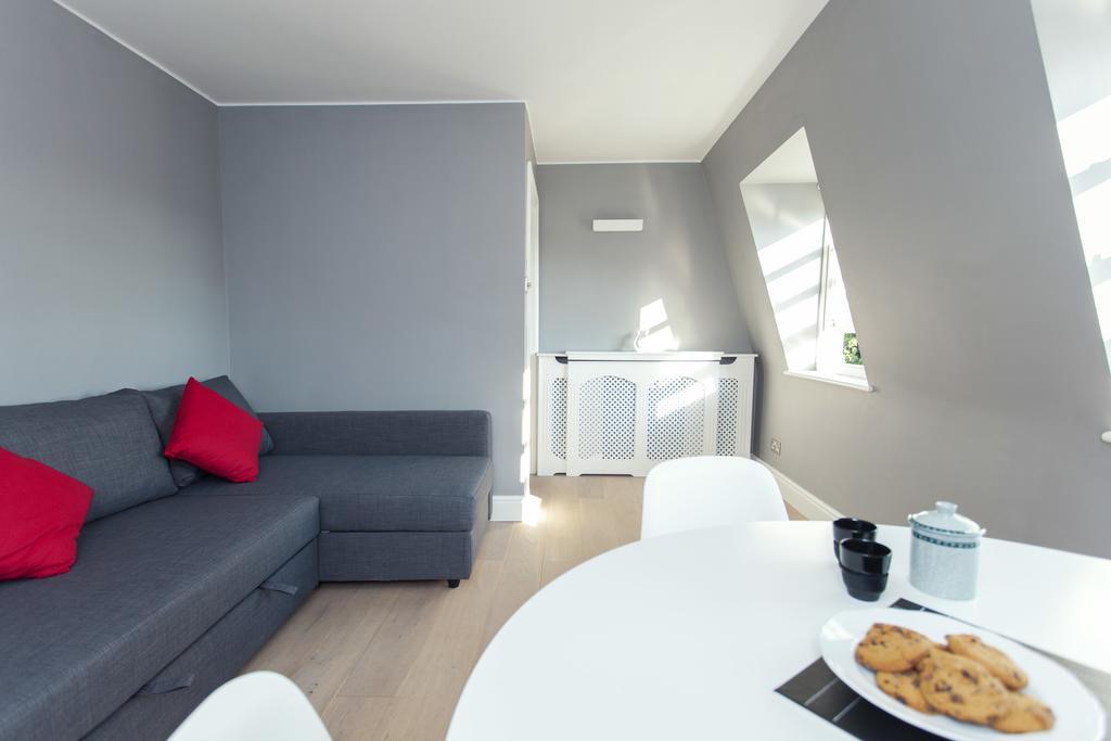 Italianflat - Elsham Apartment London Exterior photo
