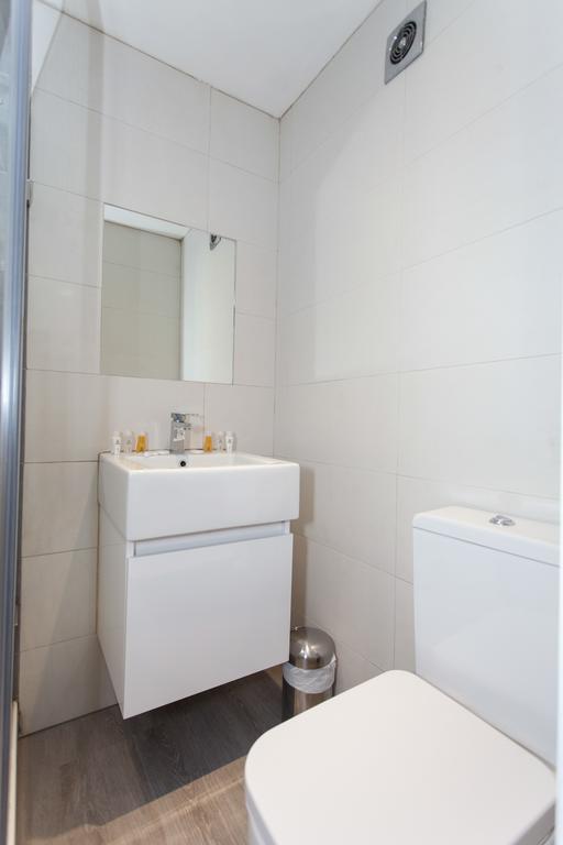 Italianflat - Elsham Apartment London Exterior photo