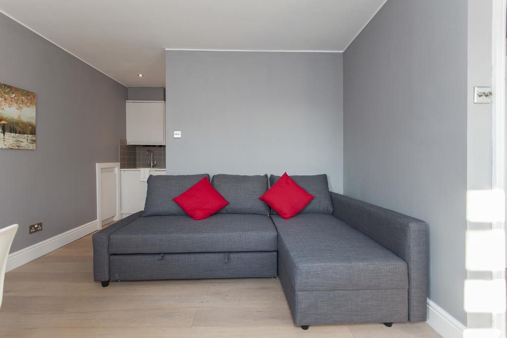 Italianflat - Elsham Apartment London Exterior photo