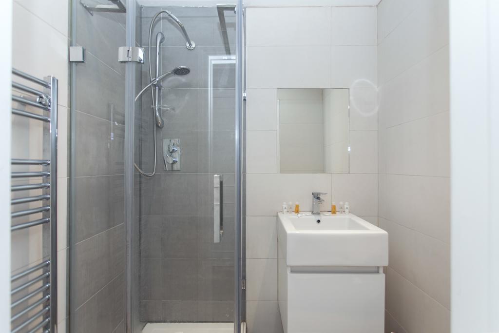 Italianflat - Elsham Apartment London Exterior photo
